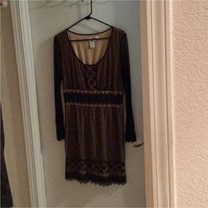 Studio M Dress Size Large - Perfect For Holiday Season
